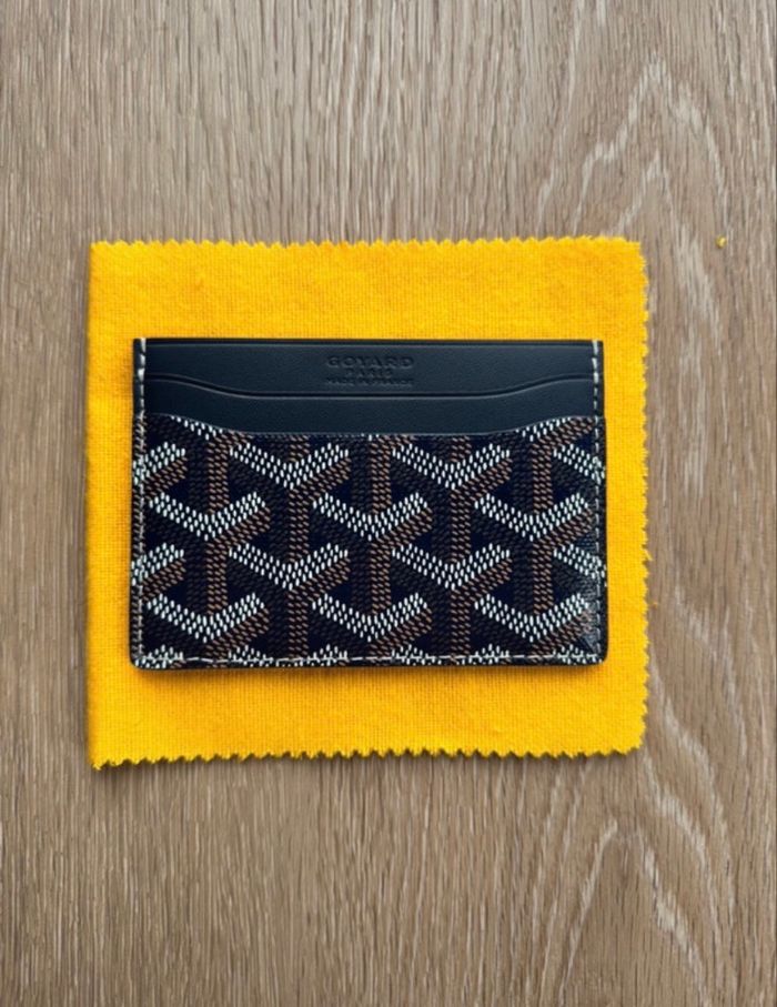 Porte Monnaie Goyard - photo numéro 2