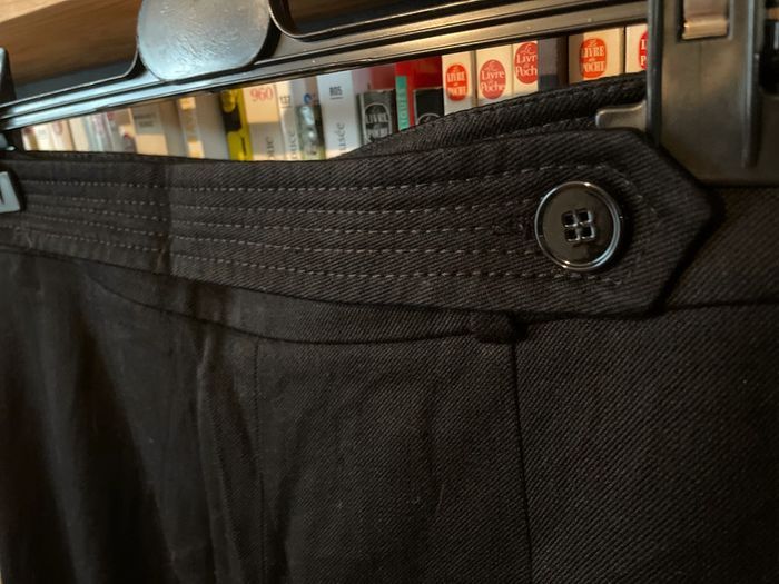 Pantalon de costume - photo numéro 3