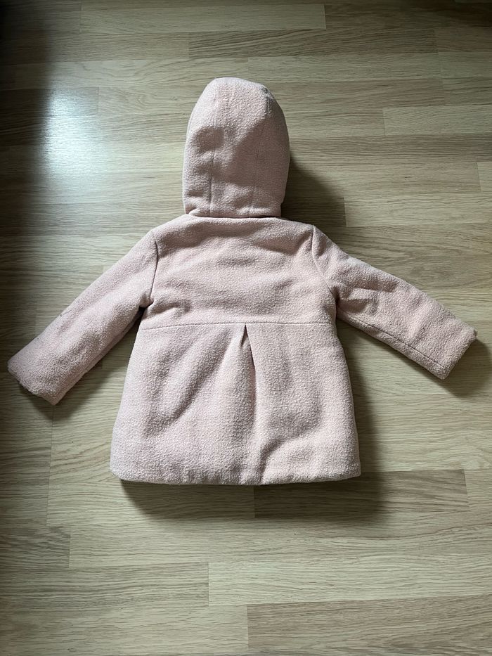 Manteau hiver 36 mois Tape à l’œil - photo numéro 2