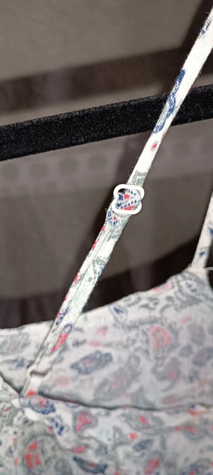 Combi short H&M 40 - photo numéro 6