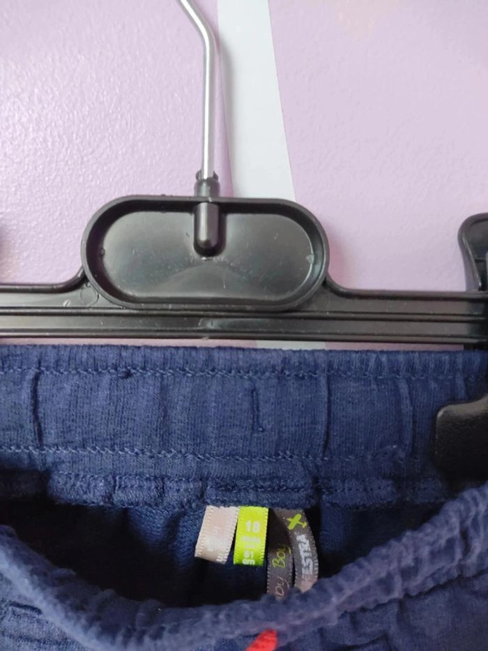 Short 18 mois Orchestra - photo numéro 2