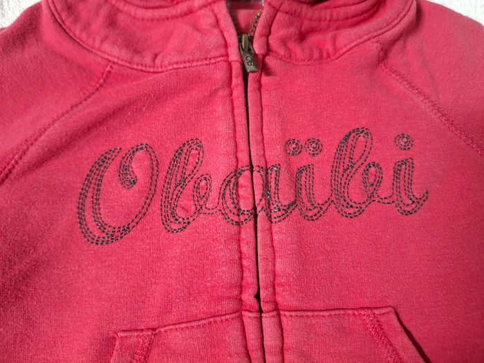 Veste obaibi - photo numéro 4