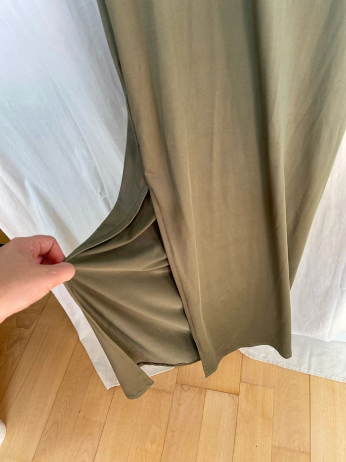 Robe longue Jennyfer - photo numéro 5