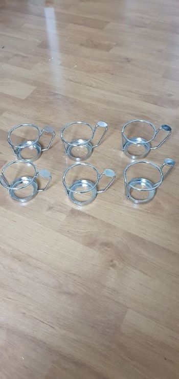 Support pour verre