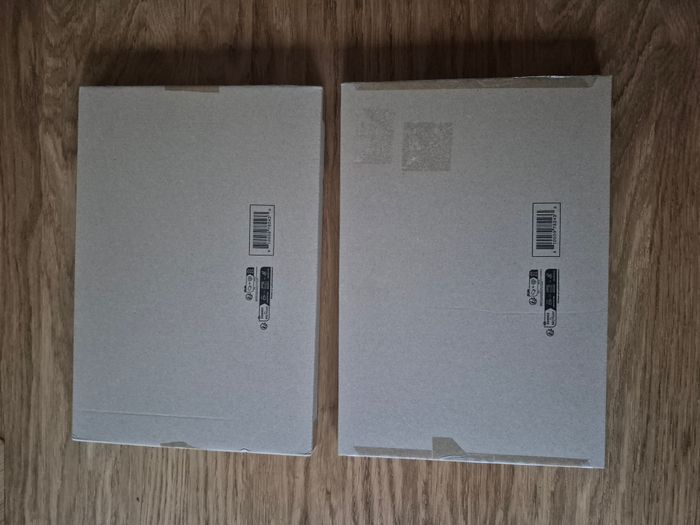 Lot de 2 One Piece Card Game - Premium Card Collection - Film Red Edition Scellé Neuf - photo numéro 2