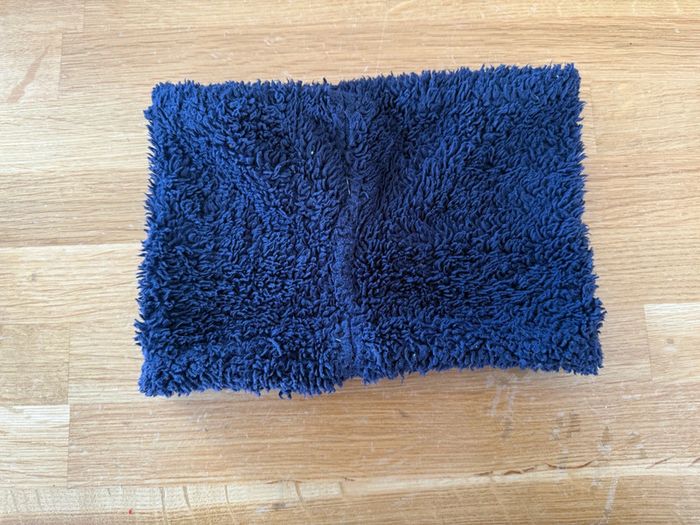 Cache cou - photo numéro 2