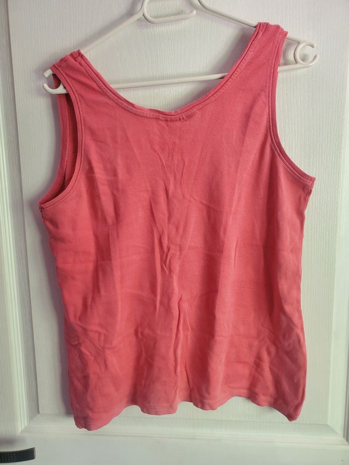 Débardeur Kiabi - photo numéro 2