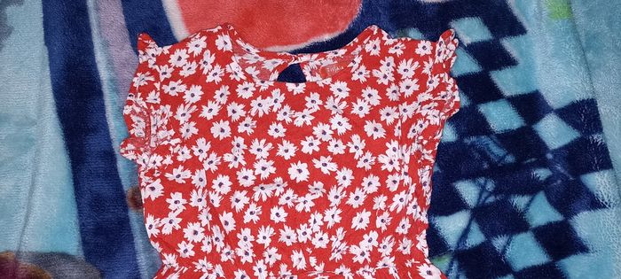 Robe légère - photo numéro 2