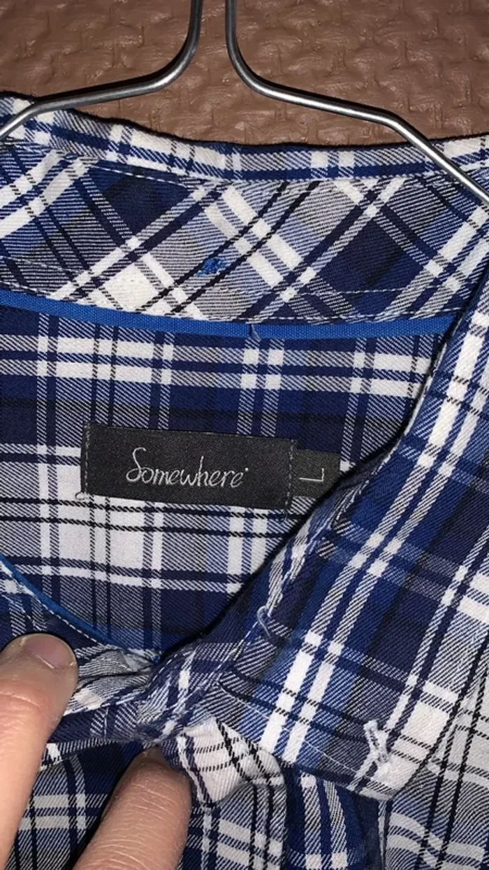 Chemise homme - photo numéro 2