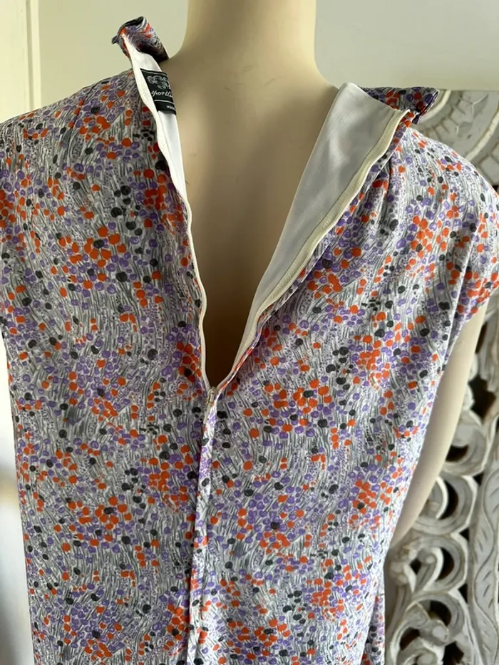 Robe d’été - photo numéro 6