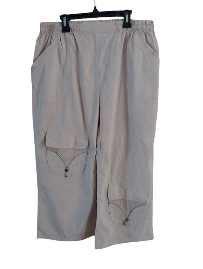 Pantacourts taille 5