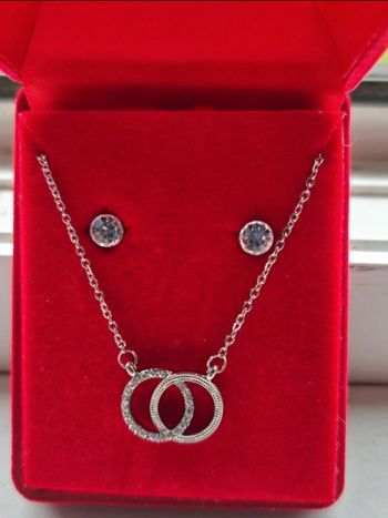 Coffret de bijoux