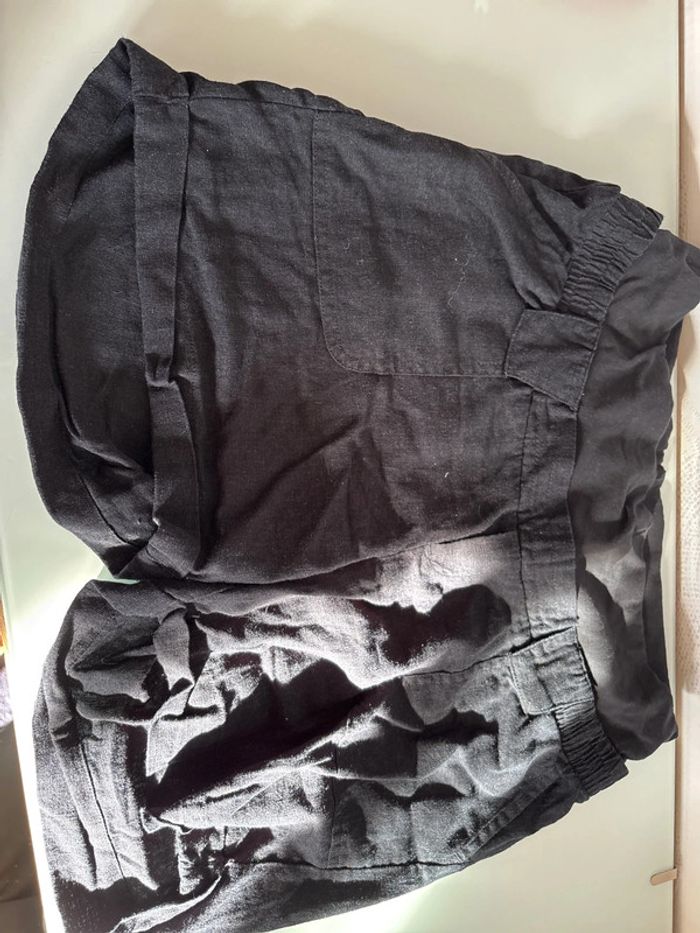 Short grossesse 42 - photo numéro 2