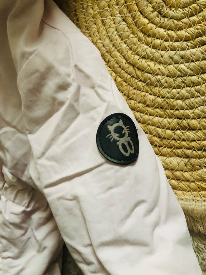Manteau - photo numéro 3