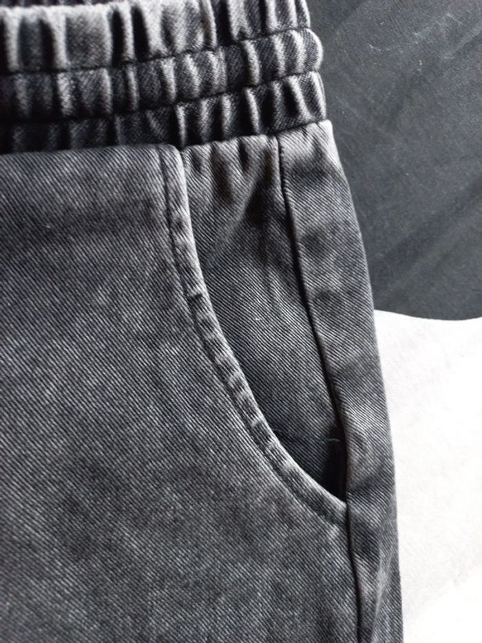 Short Shorty bas effilé été 🩷 - photo numéro 7