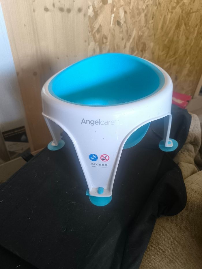 Siège de bain angelcare