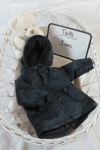 Manteau
