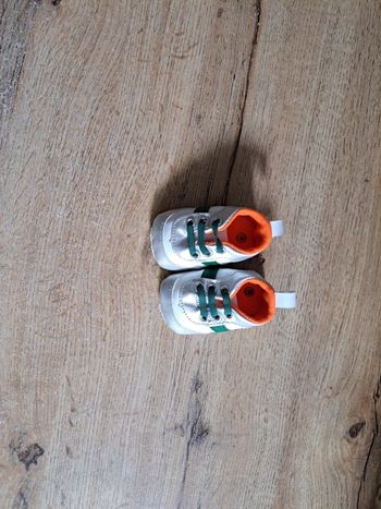 Chaussures bébé garçon