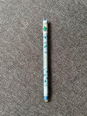 Stylo yéti Legami édition limitée 