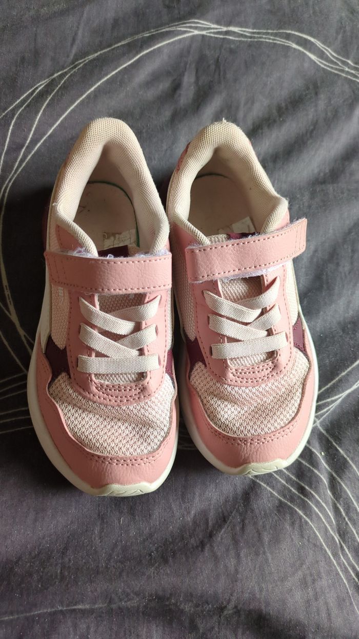 Tennis puma 29