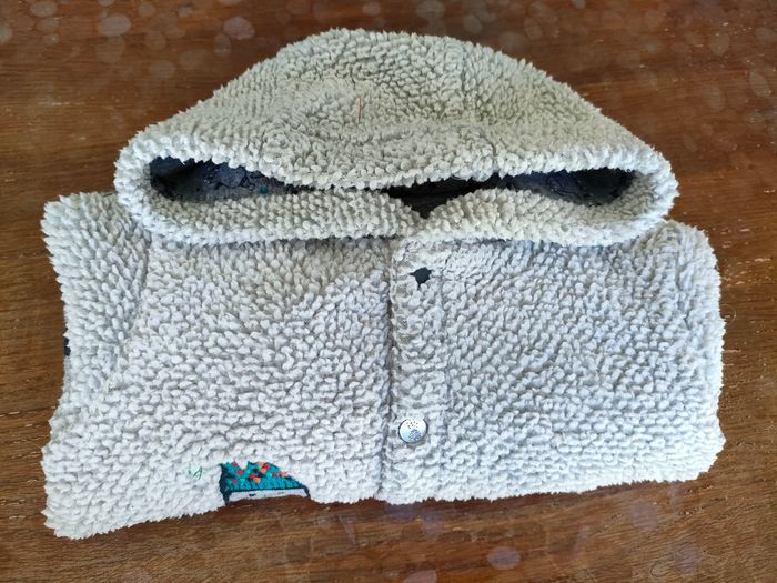 Combinaison - photo numéro 2