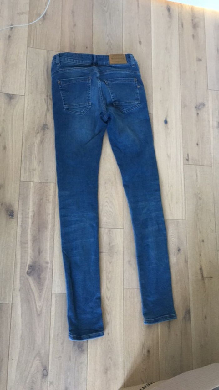 Jean skinny fit - photo numéro 2