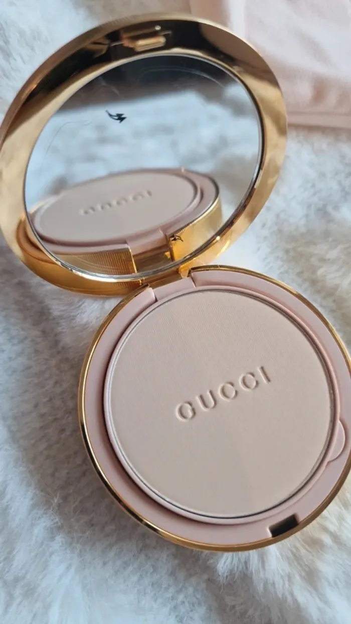 Gucci Beauty poudre de beauté mat naturel - photo numéro 2