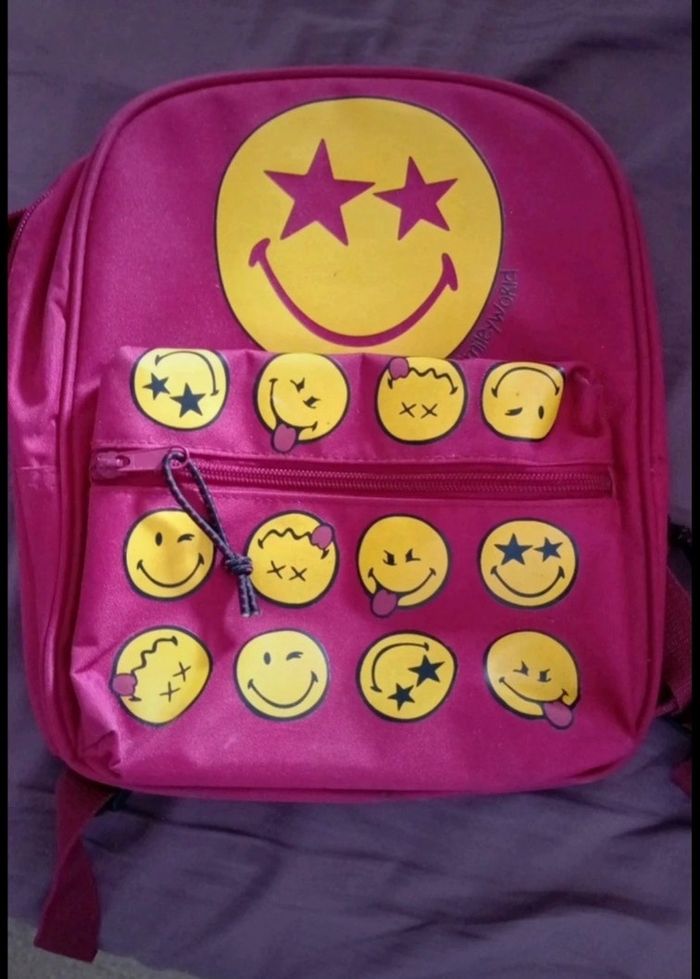 Sac a dos enfant