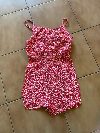 Combi short XXS