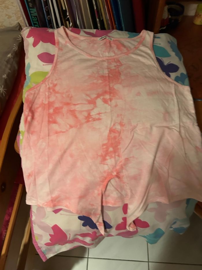 Vêtements hiver été - photo numéro 9