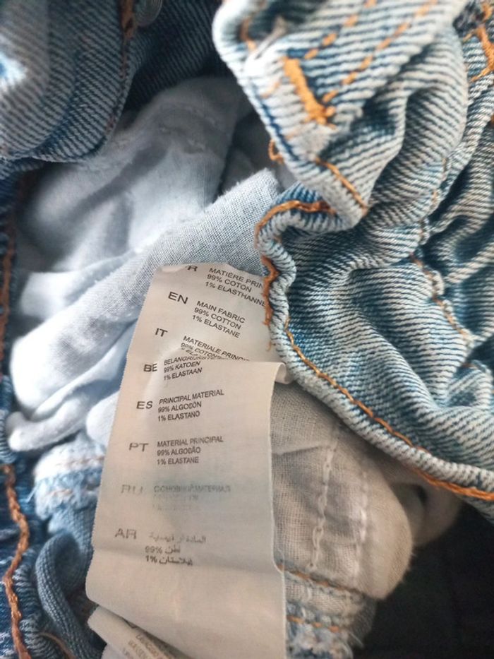 Jeans mom - photo numéro 7