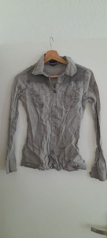 Chemise légère