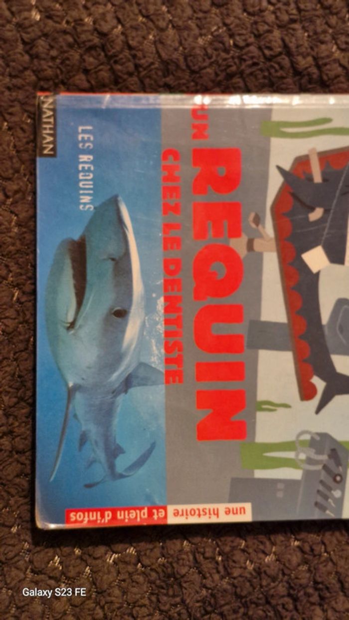 Livre - photo numéro 3