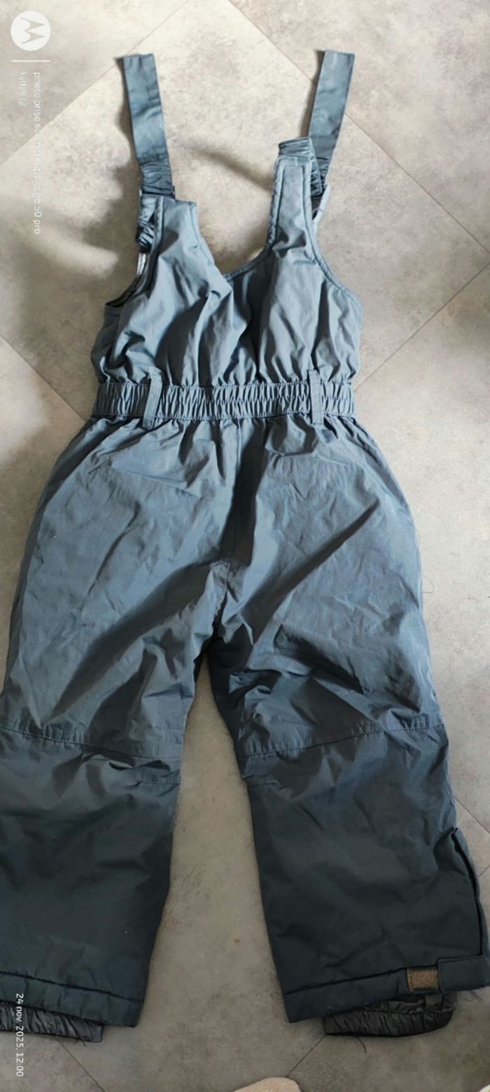 Combinaison de ski Orchestra - photo numéro 2