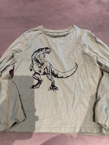 TEE shirt manche longue