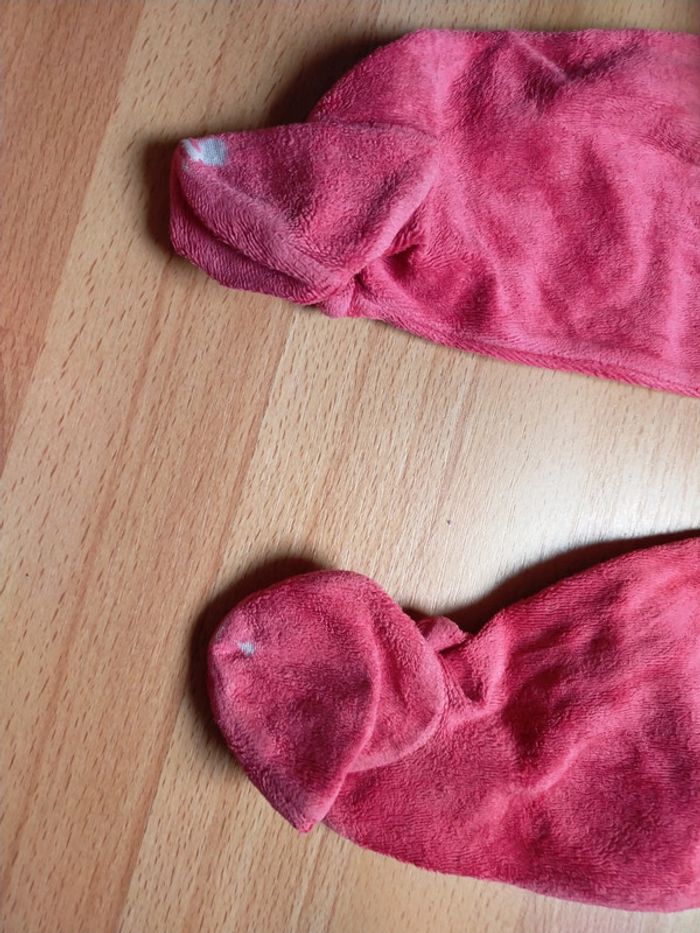 Pyjama absorba 18 mois - photo numéro 3