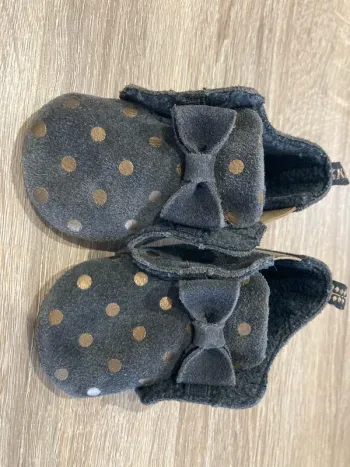 Petite chaussure souple IKKS