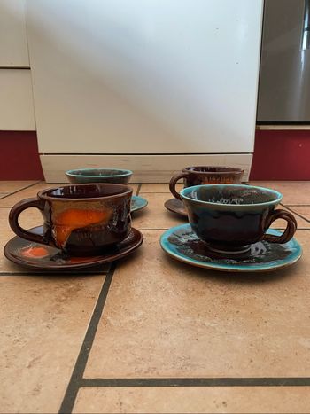 Tasses