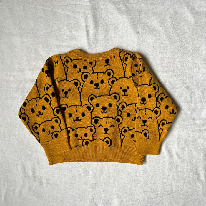 Pull nounours SHEIN - photo numéro 3