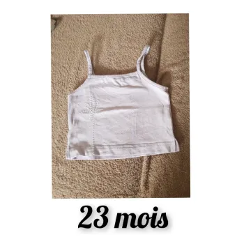 Crop top 🔄