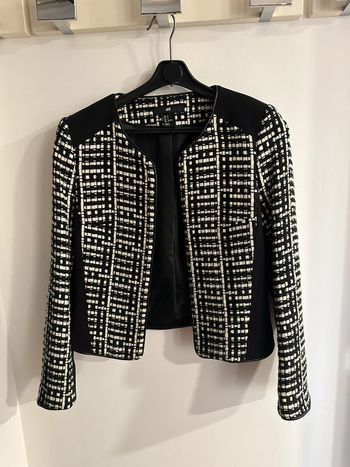 Veste H&M noire