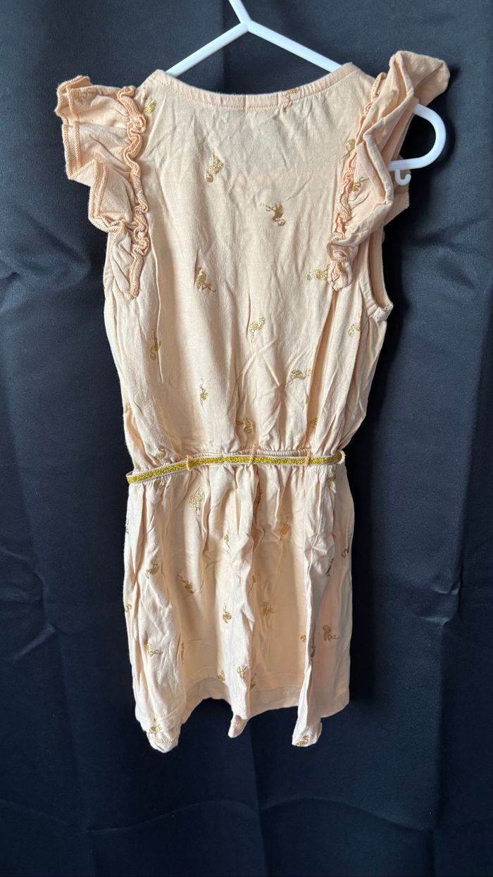 Robe à ceinture - photo numéro 5