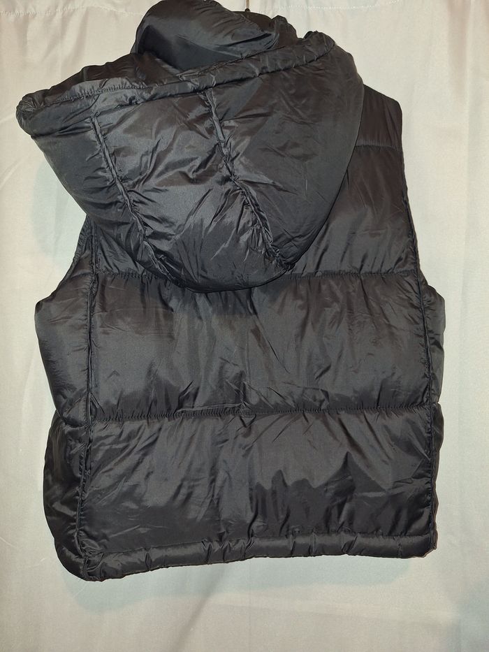 Doudoune sans manche zara - photo numéro 3