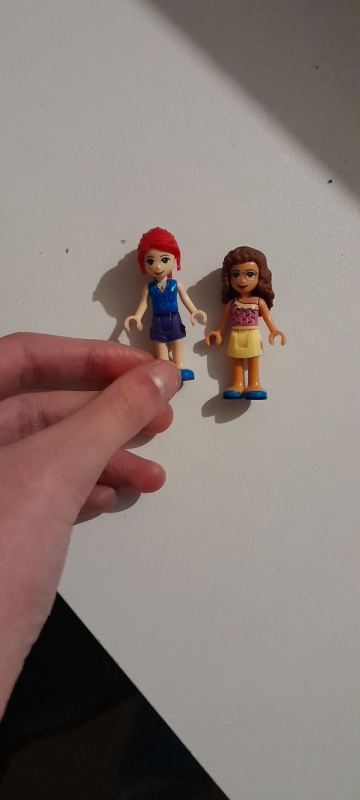 Lego friends - photo numéro 5