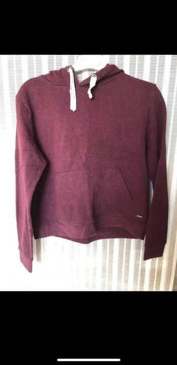 Sweat  à capuche