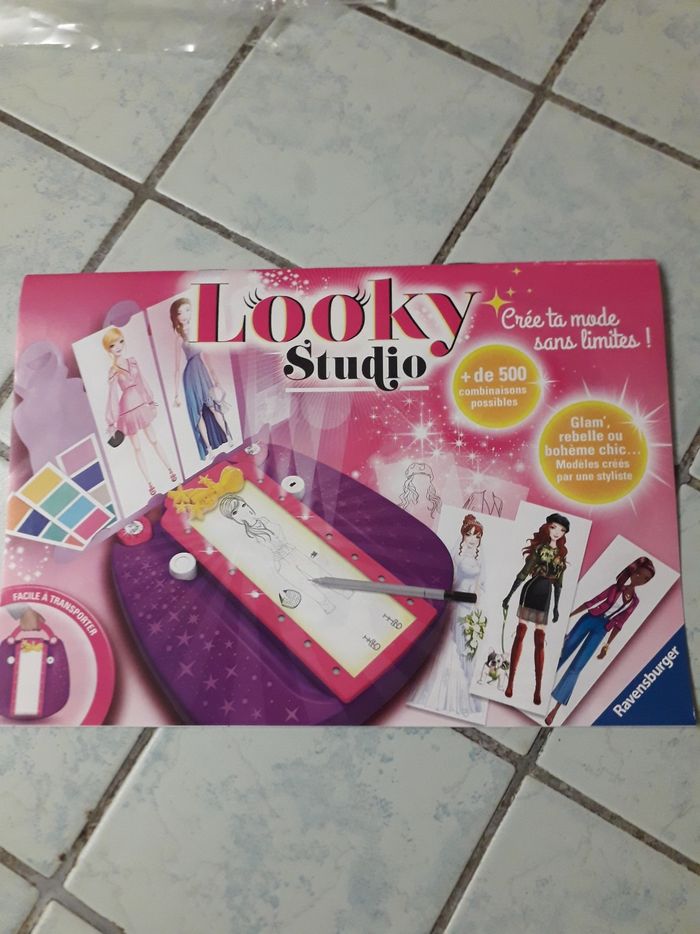 Looky studio - photo numéro 5