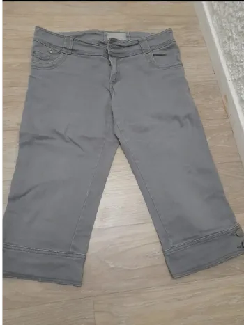 pantacourt taille 36