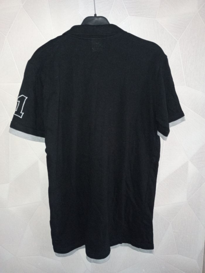 Polo elf - photo numéro 5