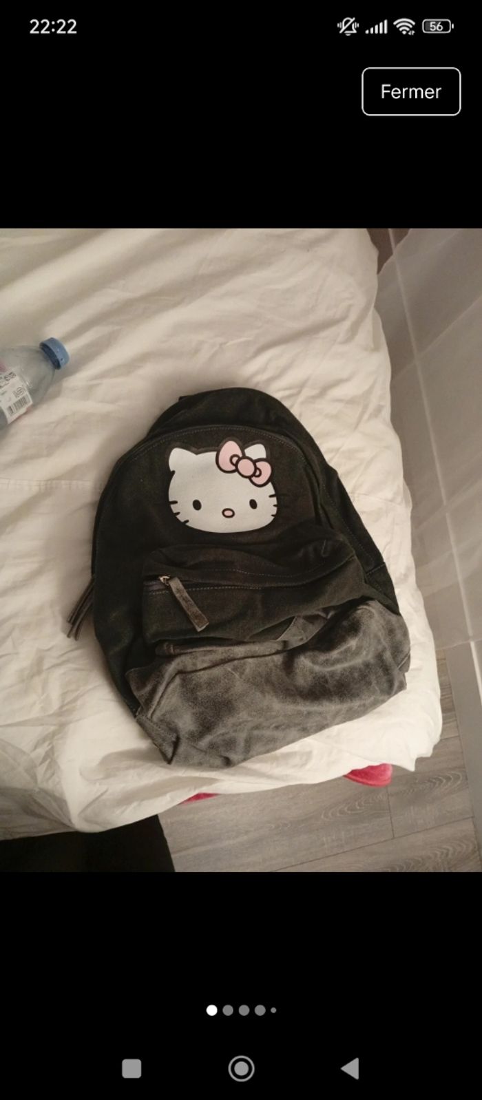 Sac à dos - photo numéro 2