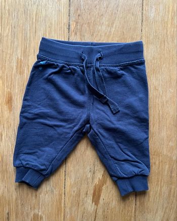 Survêtement Canada House 3 mois